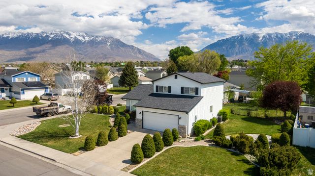 583 S 1540 W, Orem, UT 84058