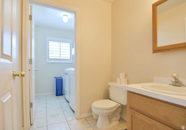 583 S 1540 W, Orem, UT 84058