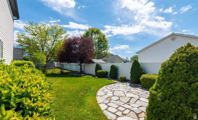 583 S 1540 W, Orem, UT 84058