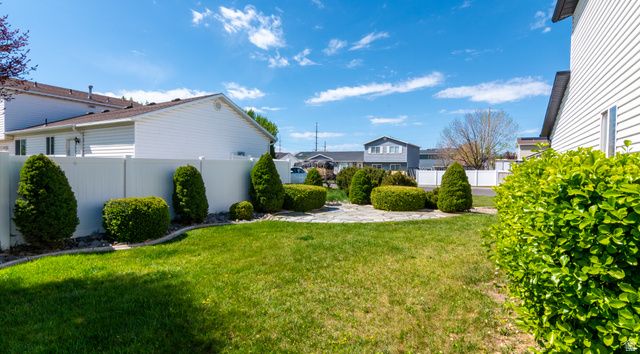 583 S 1540 W, Orem, UT 84058