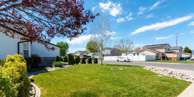 583 S 1540 W, Orem, UT 84058