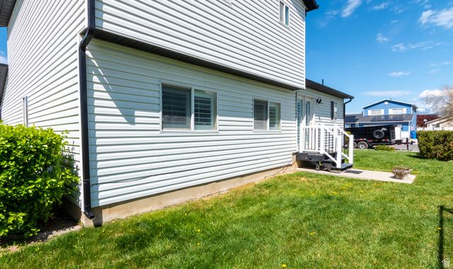 583 S 1540 W, Orem, UT 84058