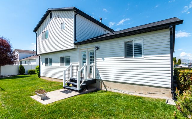 583 S 1540 W, Orem, UT 84058