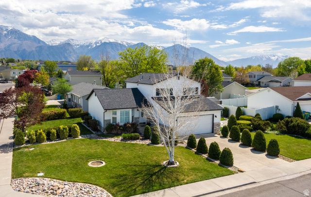 583 S 1540 W, Orem, UT 84058