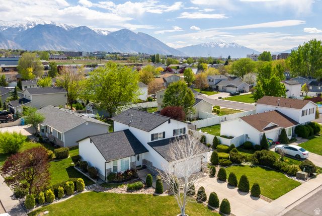 583 S 1540 W, Orem, UT 84058