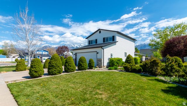 583 S 1540 W, Orem, UT 84058