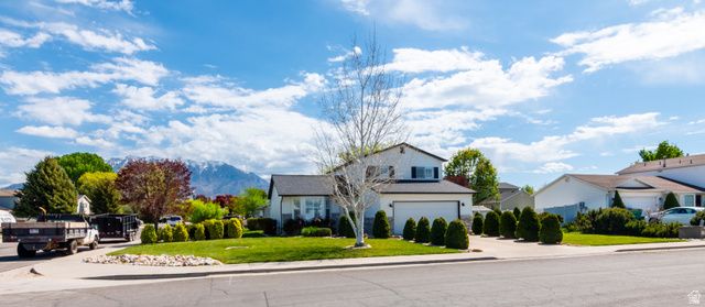 583 S 1540 W, Orem, UT 84058
