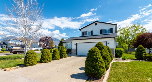 583 S 1540 W, Orem, UT 84058