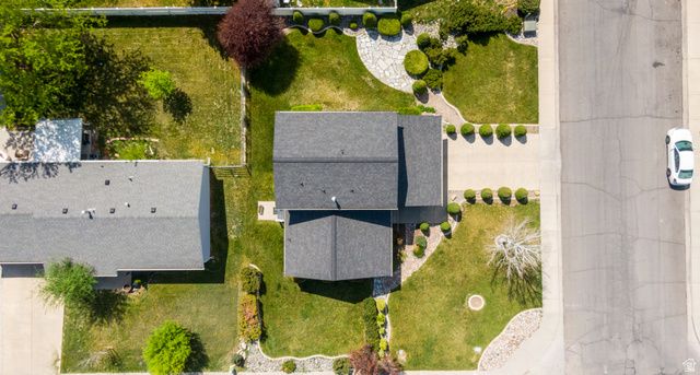 583 S 1540 W, Orem, UT 84058