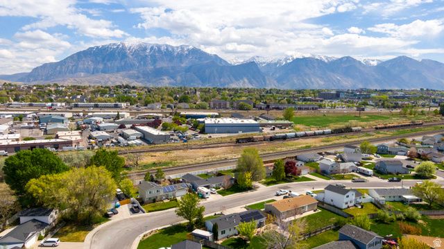 583 S 1540 W, Orem, UT 84058