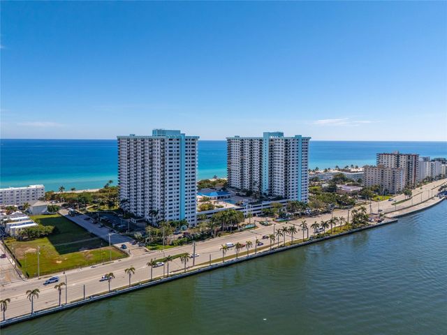 1201 S Ocean Drive 1607N, Hollywood, FL 33019