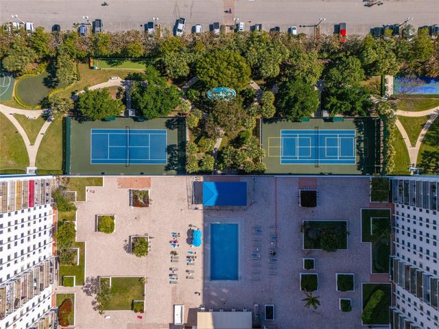 1201 S Ocean Drive 1607N, Hollywood, FL 33019