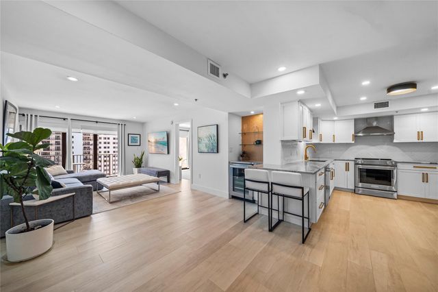 1201 S Ocean Drive 1607N, Hollywood, FL 33019