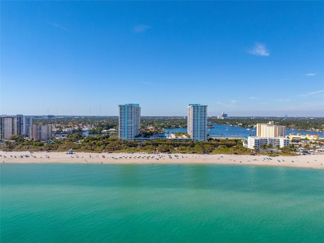 1201 S Ocean Drive 1607N, Hollywood, FL 33019