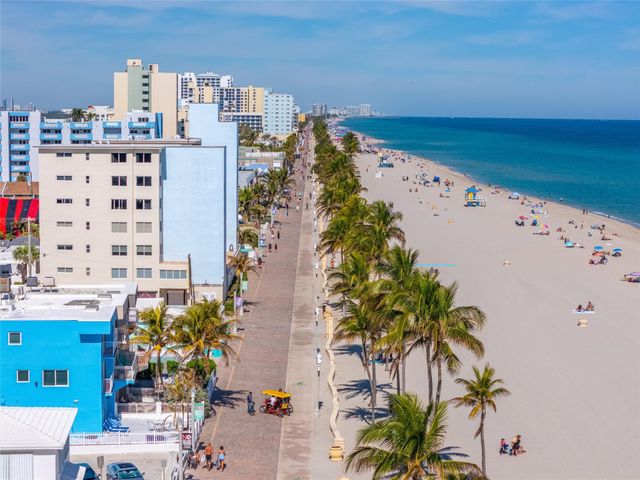 1201 S Ocean Drive 1607N, Hollywood, FL 33019