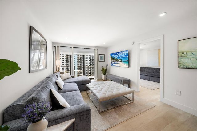 1201 S Ocean Drive 1607N, Hollywood, FL 33019