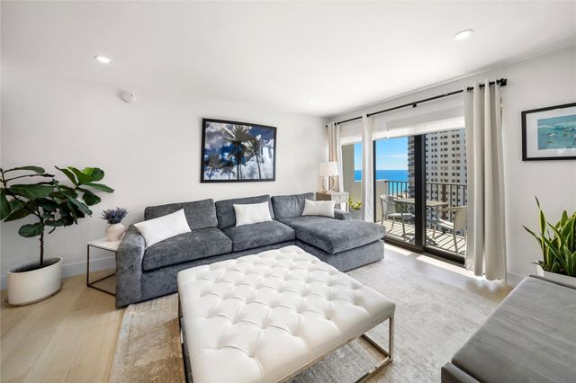 1201 S Ocean Drive 1607N, Hollywood, FL 33019