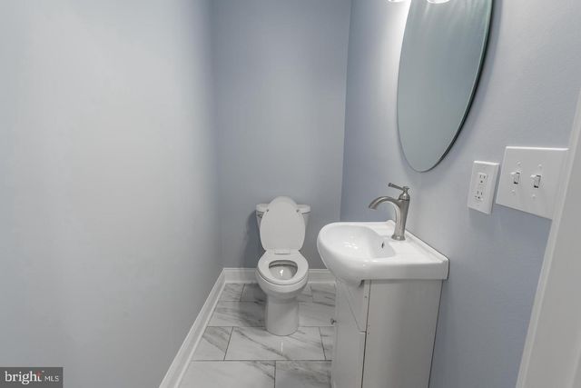 3211 BAKER ST, Baltimore, MD 21216