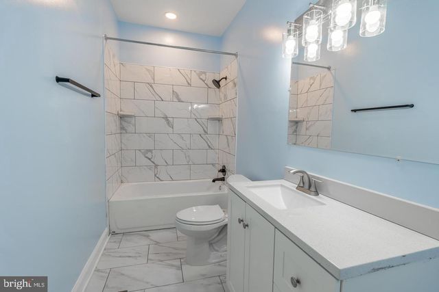 3211 BAKER ST, Baltimore, MD 21216