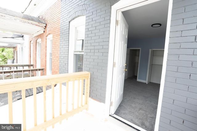 3211 BAKER ST, Baltimore, MD 21216
