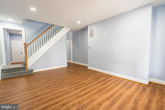 3211 BAKER ST, Baltimore, MD 21216