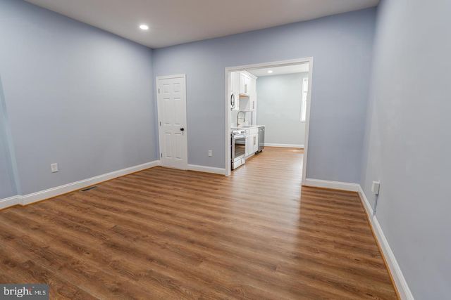 3211 BAKER ST, Baltimore, MD 21216