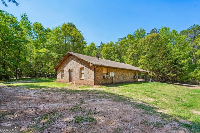 241 Busbin Road, Fayetteville, GA 30215