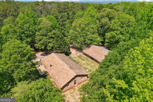 241 Busbin Road, Fayetteville, GA 30215