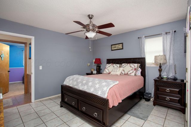 3570 Mack Road, Amarillo, TX 79118