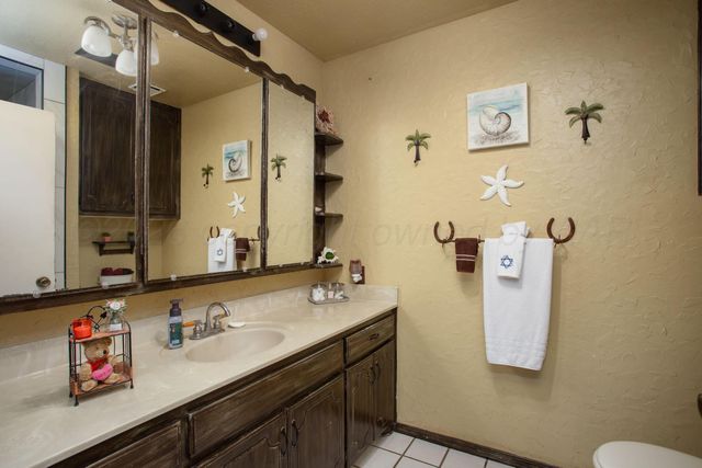 3570 Mack Road, Amarillo, TX 79118