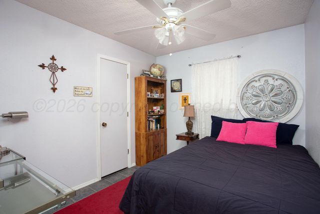 3570 Mack Road, Amarillo, TX 79118