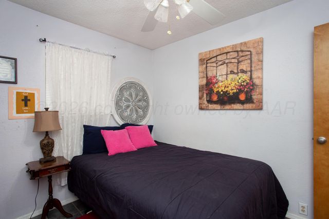 3570 Mack Road, Amarillo, TX 79118