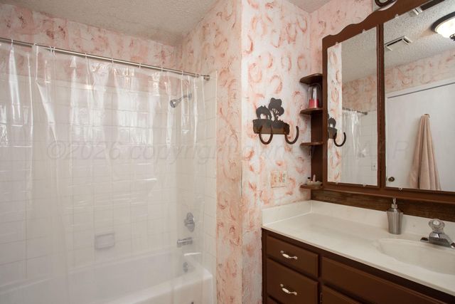 3570 Mack Road, Amarillo, TX 79118