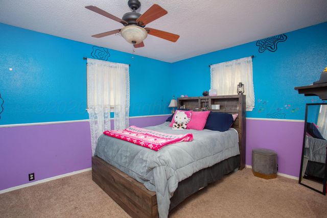 3570 Mack Road, Amarillo, TX 79118