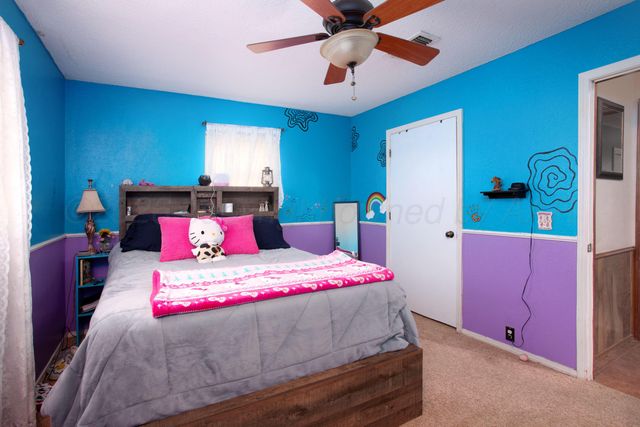 3570 Mack Road, Amarillo, TX 79118