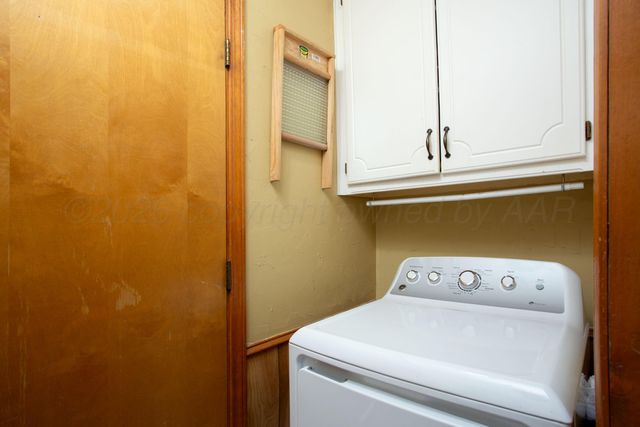 3570 Mack Road, Amarillo, TX 79118