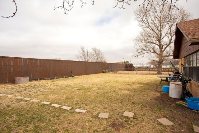 3570 Mack Road, Amarillo, TX 79118