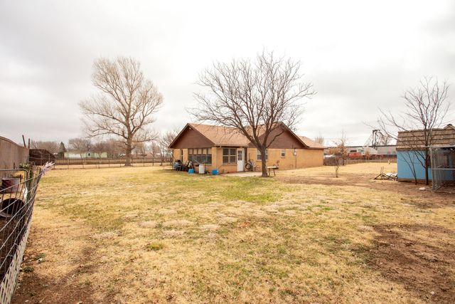 3570 Mack Road, Amarillo, TX 79118