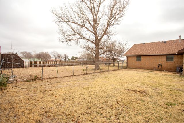 3570 Mack Road, Amarillo, TX 79118