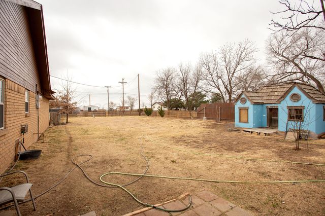 3570 Mack Road, Amarillo, TX 79118