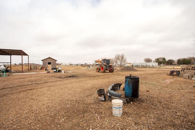 3570 Mack Road, Amarillo, TX 79118