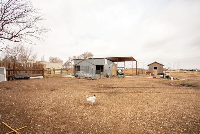 3570 Mack Road, Amarillo, TX 79118