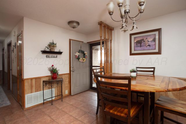 3570 Mack Road, Amarillo, TX 79118