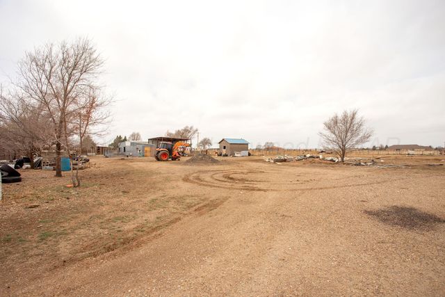 3570 Mack Road, Amarillo, TX 79118