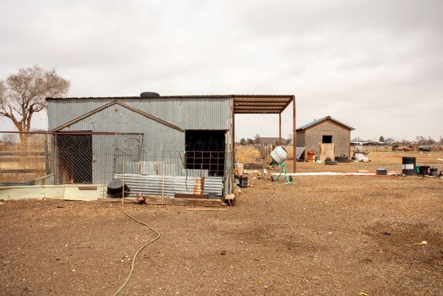 3570 Mack Road, Amarillo, TX 79118