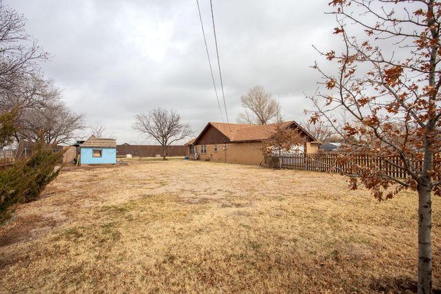 3570 Mack Road, Amarillo, TX 79118