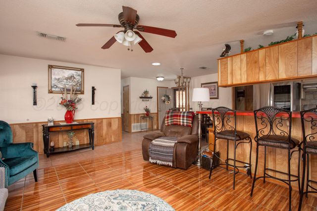 3570 Mack Road, Amarillo, TX 79118