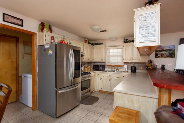 3570 Mack Road, Amarillo, TX 79118