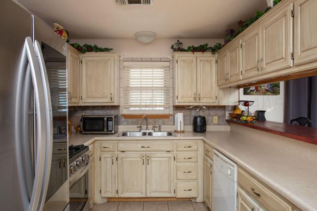 3570 Mack Road, Amarillo, TX 79118