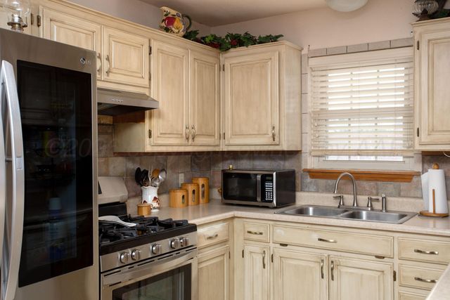 3570 Mack Road, Amarillo, TX 79118